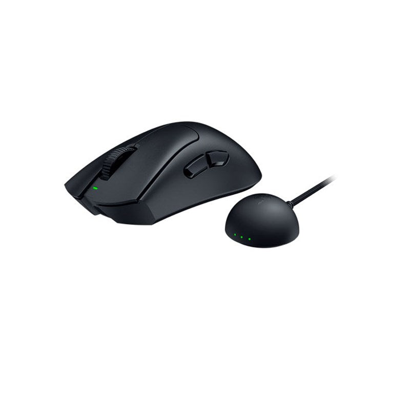 Razer DeathAdder V4 Pro Ultra-lightweight Wireless Ergonomic Esports Mouse Razer DeathAdder V4 Pro Ultra-lightweight Wireless Ergonomic Esports Mouse
